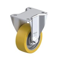100mm キャスター(固定金具)