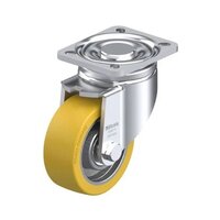 100mm キャスター(自在金具)