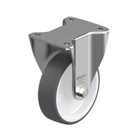 150mm キャスター(固定金具･ステンレス製)