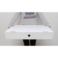 630x455x105mm/A2 収納ボックス(8枚)_選択画像03
