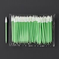 φ3x 65精密用クリーニングスティック100本