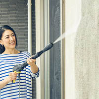 AC100V[家庭用]高圧洗浄機(50/60Hz･超小型)_選択画像04