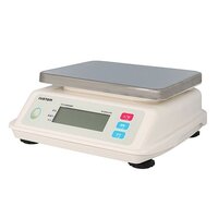 10kg(0.005kg) 防水型デジタルはかり