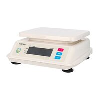 20kg( 10g) 防滴型デジタルはかり