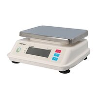10kg(　5g) デジタルはかり(ステンレス皿)