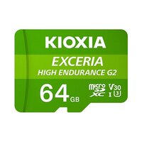 64GB microSDXCメモリーカード(車載用)