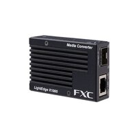 ギガビット対応メディアコンバータ(SFP)