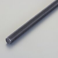 M 8x 300mm 全ねじボルト(FRP/1本)