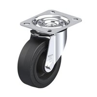 100mm キャスター(自在金具)
