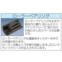 100mm キャスター(自在金具)_選択画像02