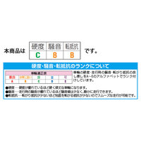 160mm キャスター(固定金具)_選択画像03