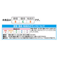 200mm キャスター(自在金具)_選択画像04