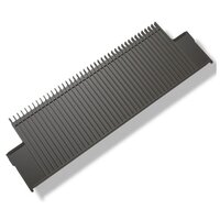 457x20x137mm 仕切り板(長辺)