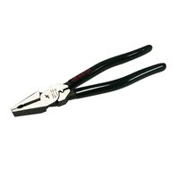 200mm 電工ペンチ(圧着付/偏心型)