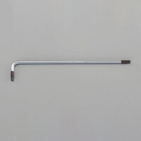 T 9x110mm [Bore Torx]キーレンチ
