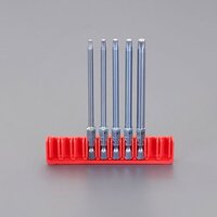 5本組/95mm　[TORX]ドライバービット