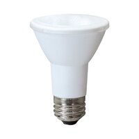 AC100V/5.6W/E26 電球/LED(昼光色)