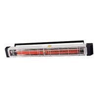季節品)単200V/1360W遠赤外線ヒーター(天吊