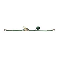 50mmx6.5m/750KGベルト荷締め機(ラチェット