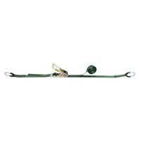 50mmx6.5m/750KGベルト荷締め機(ラチェット