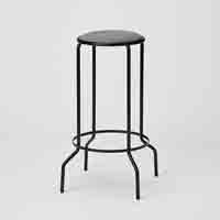 ■ハイスツール BD-H4 GL グレー