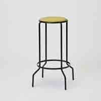 ハイスツール BD-H4 GR グリーン