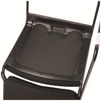 会議イス RCHT-435B BK ブラック_選択画像03