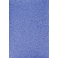 ロビーチェア RL-18LBR BL ブルー 背なし_選択画像02