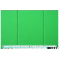 ロビーチェア ML-3LR グリーン 背付_選択画像02