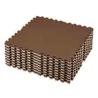 ジョイントマット JMRV-69 MB/BE 9枚入