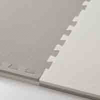 ジョイントマット JMRV-69 GY/WH 9枚入_選択画像02