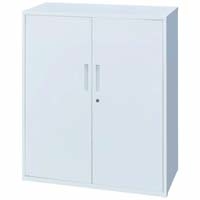 ■折りたたみ式両開書庫 YLCN-OD105W