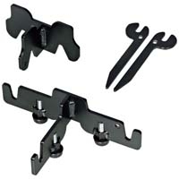 BLパネル T字連結セットBL-C３WB