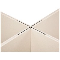 BLパネル 十字連結セットBL-C4WB