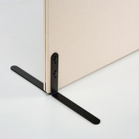 BLパネル 安定脚 2本入り BL-AKW