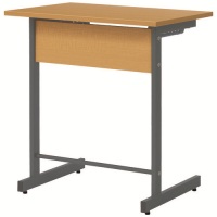 ★テーブル RFJD3-6545NL ナチュラル_選択画像02