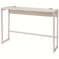 カウンターテーブル RFFHD-1545WH-WL WH