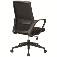 ■事務イスGZ KB-GZ60ML BK_選択画像02