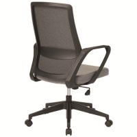 事務イスGZ KB-GZ60ML LG_選択画像02