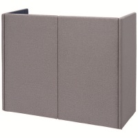 ■パネルソファ2人掛 BX-02-GN_選択画像02