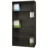 Jeオープン保管庫 JE-180E TBK D450_選択画像02