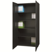 ■Je両開き保管庫 JE-180A TBK D450_選択画像02