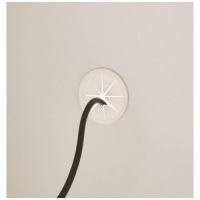 家電食器収納 MDL-1840SL WH_選択画像04