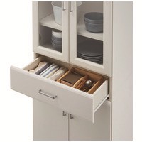 食器収納 BRM-1855DGH NA_選択画像04