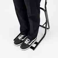 作業用チェア テンポラリーチェア PTEZ-685_選択画像02