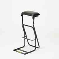 作業用チェア テンポラリーチェア PTEZ-685