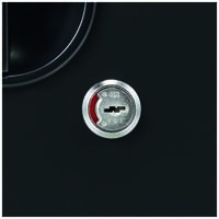 インサイドワゴン NK-S5036NMB 両開き 黒_選択画像04