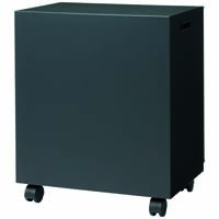 インサイドワゴン NK-S5036NMB 両開き 黒_選択画像03