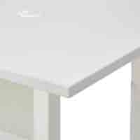 ハイテーブル YSU-005 ホワイト_選択画像02