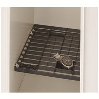 パーソナルミニロッカー LKP-W1-S 1人用 白_選択画像03